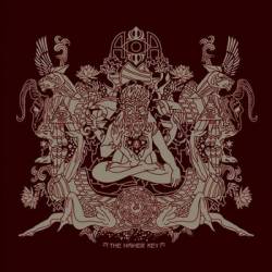 Arc Of Ascent : The Higher Key